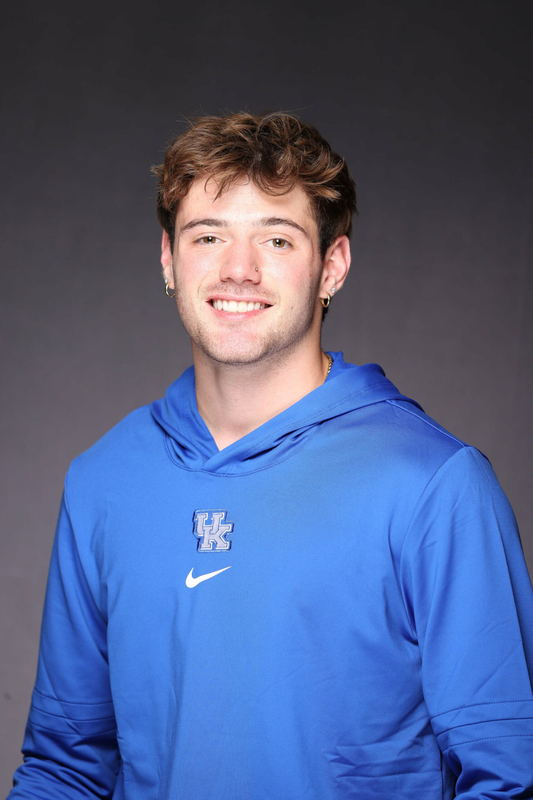 Brandon Miller - Track &amp; Field - University of Kentucky Athletics