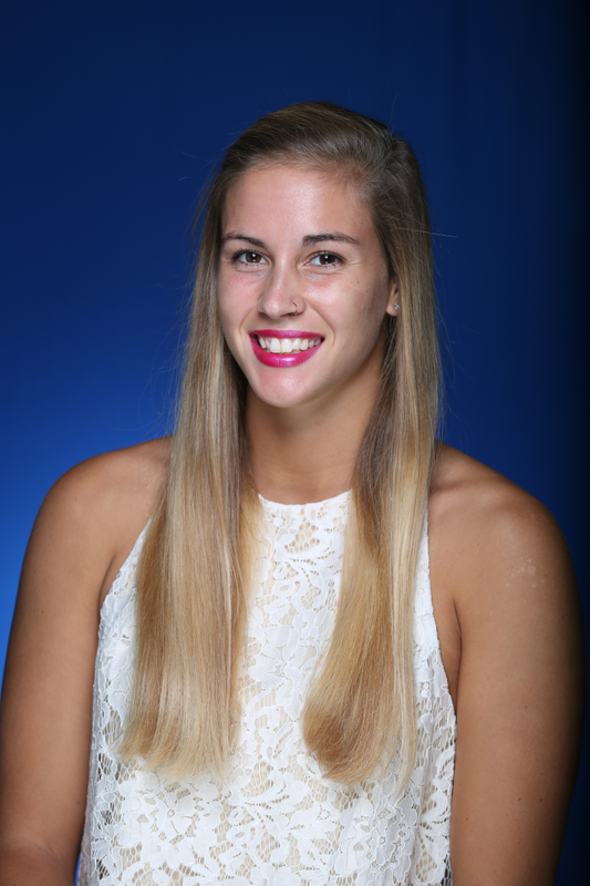 Rebecca Hamperian - Swimming &amp; Diving - University of Kentucky Athletics