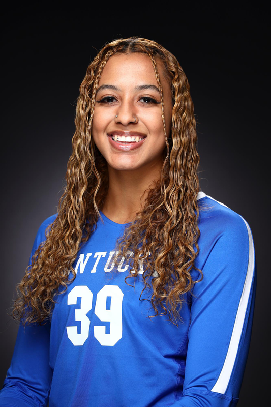 Kailey Stafford - STUNT - University of Kentucky Athletics
