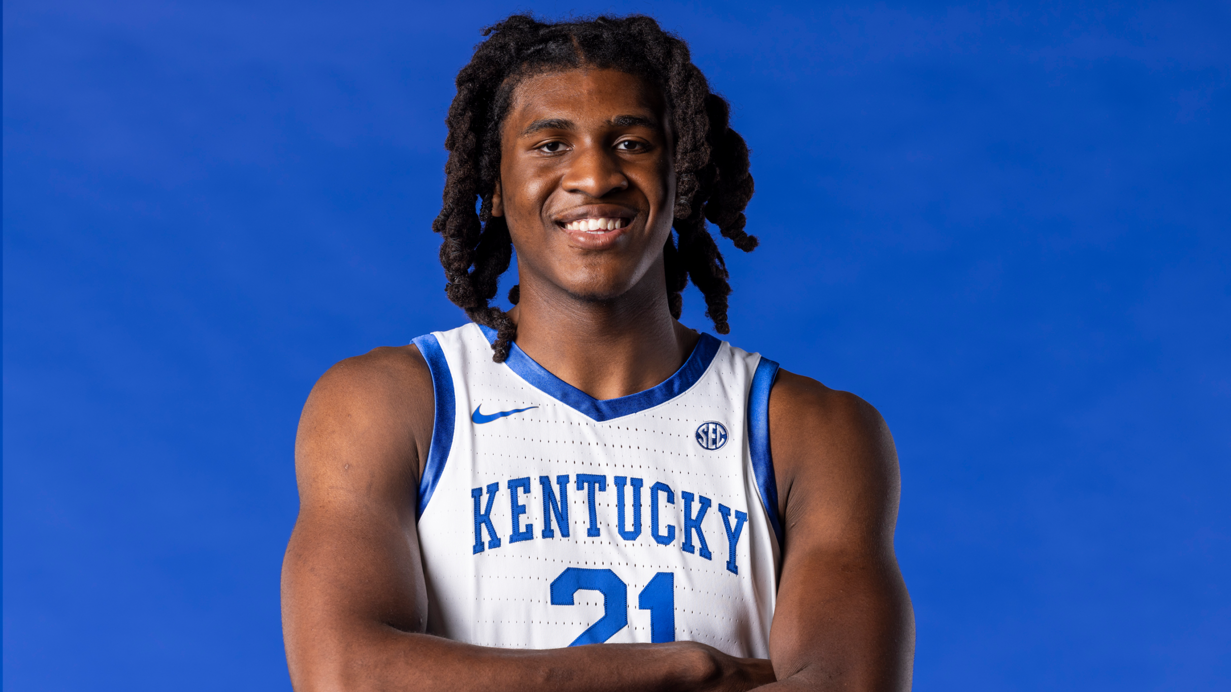 Jayden Quaintance on Watch List for Kareem Abudul-Jabbar Honor