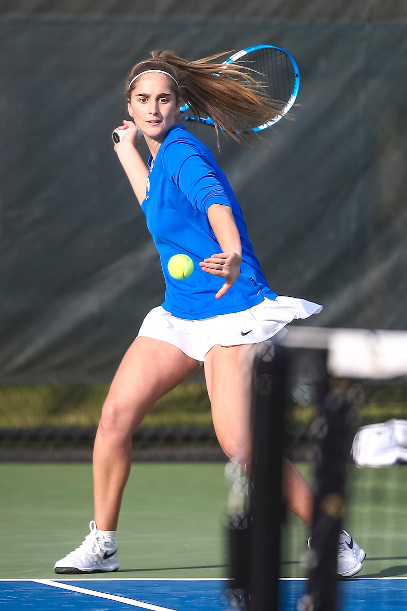 Carlota Molina.

Kentucky vs Bellarmine.

Photo by Eddie Justice | UK Athletics