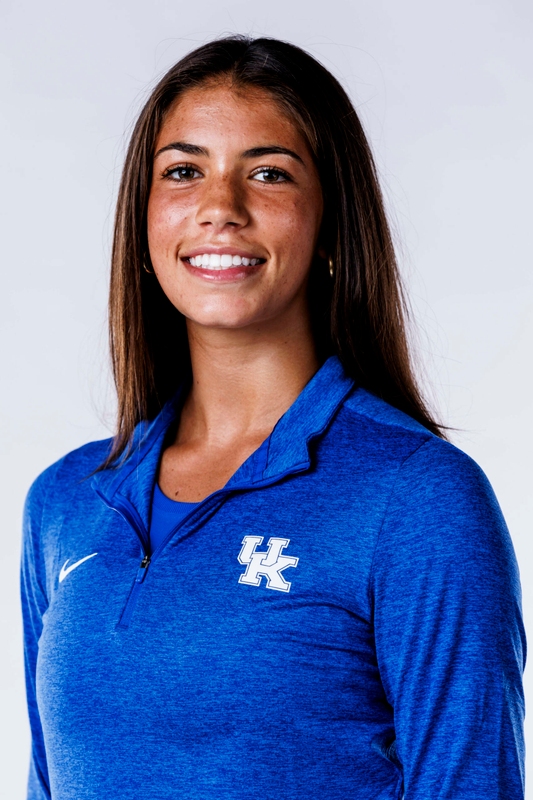Georgia Kulevich