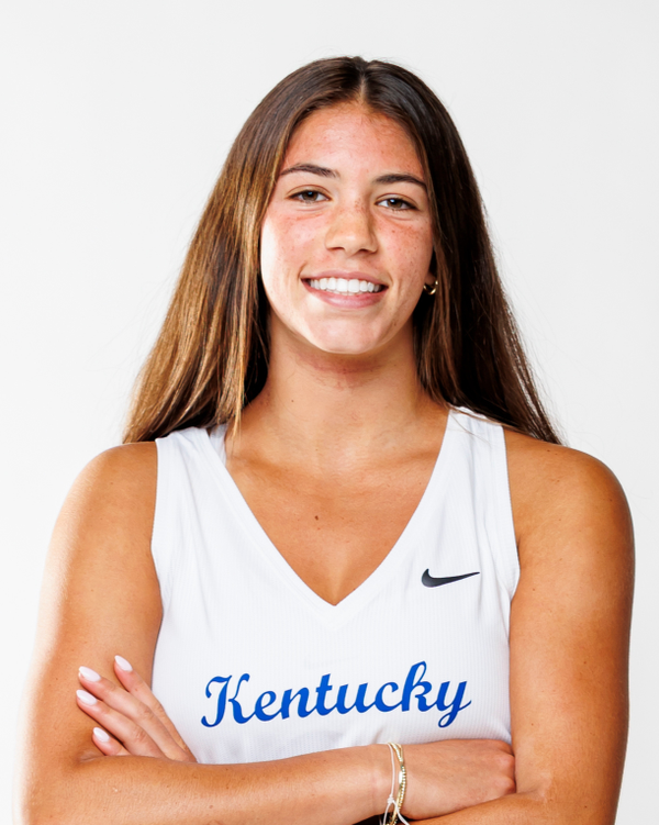 Georgia Kulevich - Women's Tennis - University of Kentucky Athletics