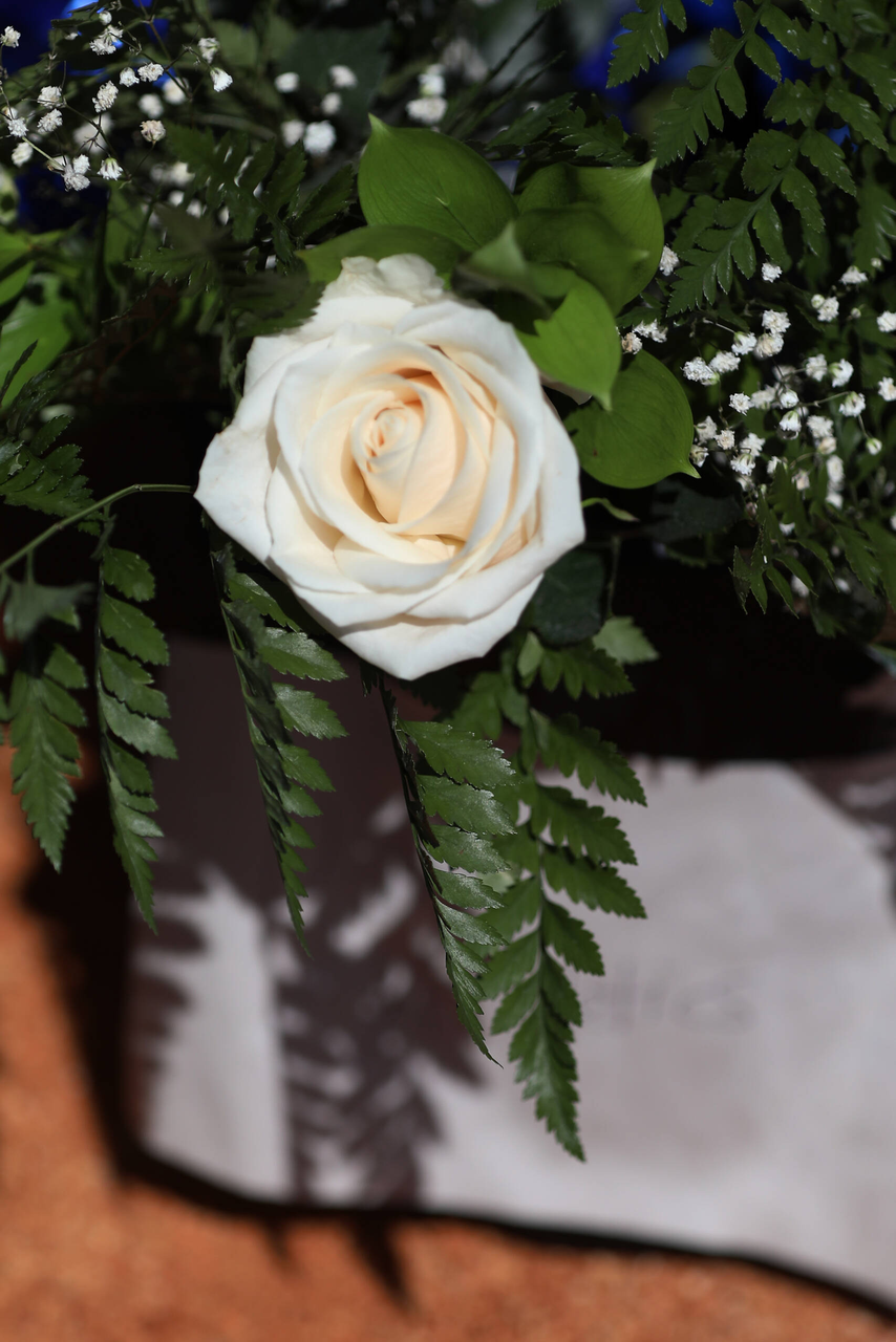 University of Kentucky softball vs. Auburn on Senior Day. Game 1.

Photo by Quinn Foster | UK Athletics