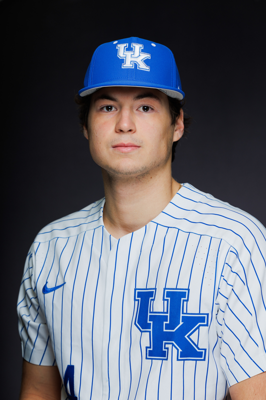 Jacob Price - Baseball - University of Kentucky Athletics