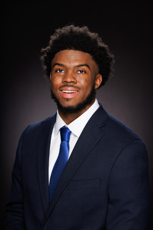 Andre Stewart - Football - University of Kentucky Athletics
