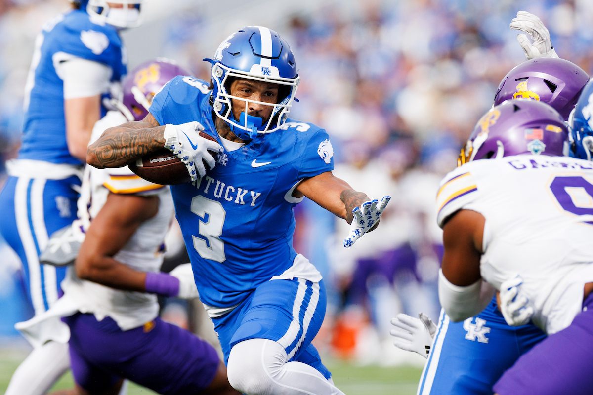 Seth McGowan Adds Another National Weekly Honor