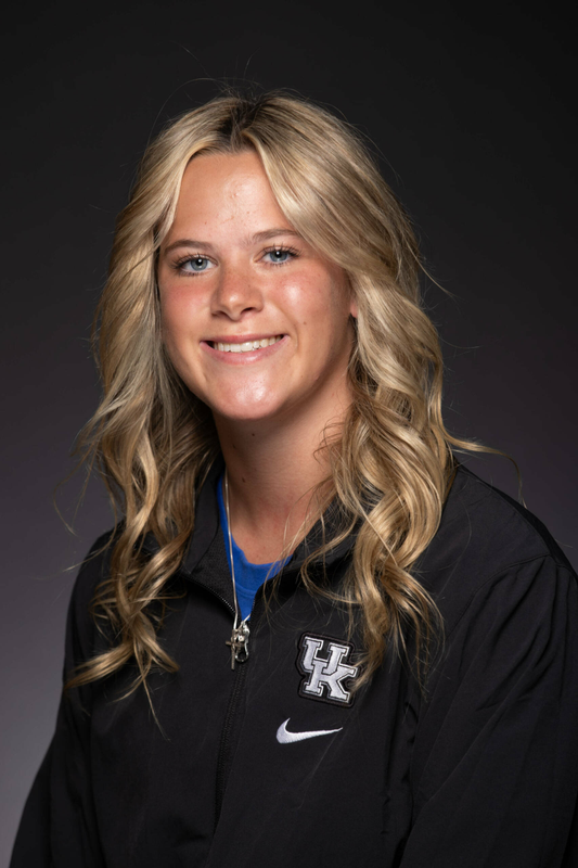 Kristy Pfaff - Women's Swimming &amp; Diving - University of Kentucky Athletics