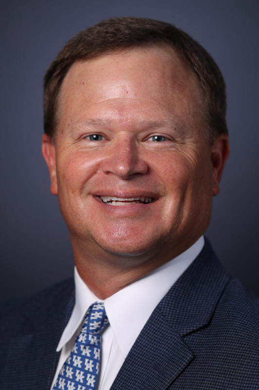 Brian Craig - Men's Golf - University of Kentucky Athletics