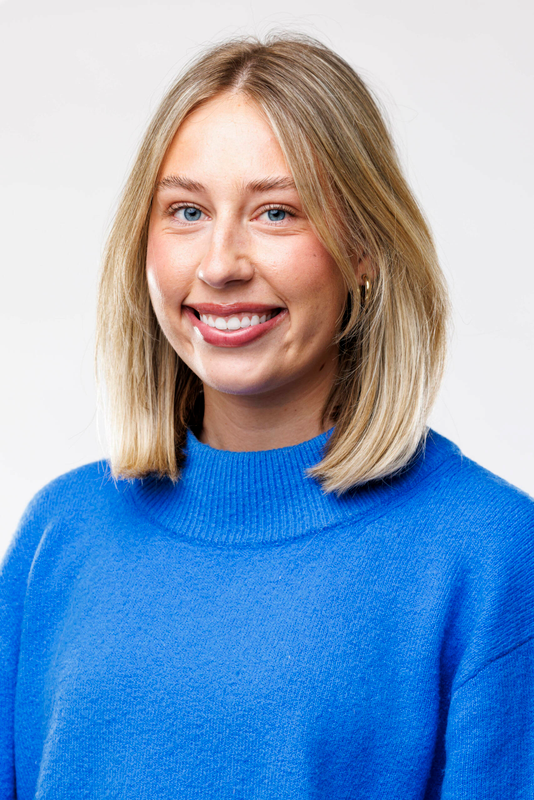 Lucy Behr -  - University of Kentucky Athletics