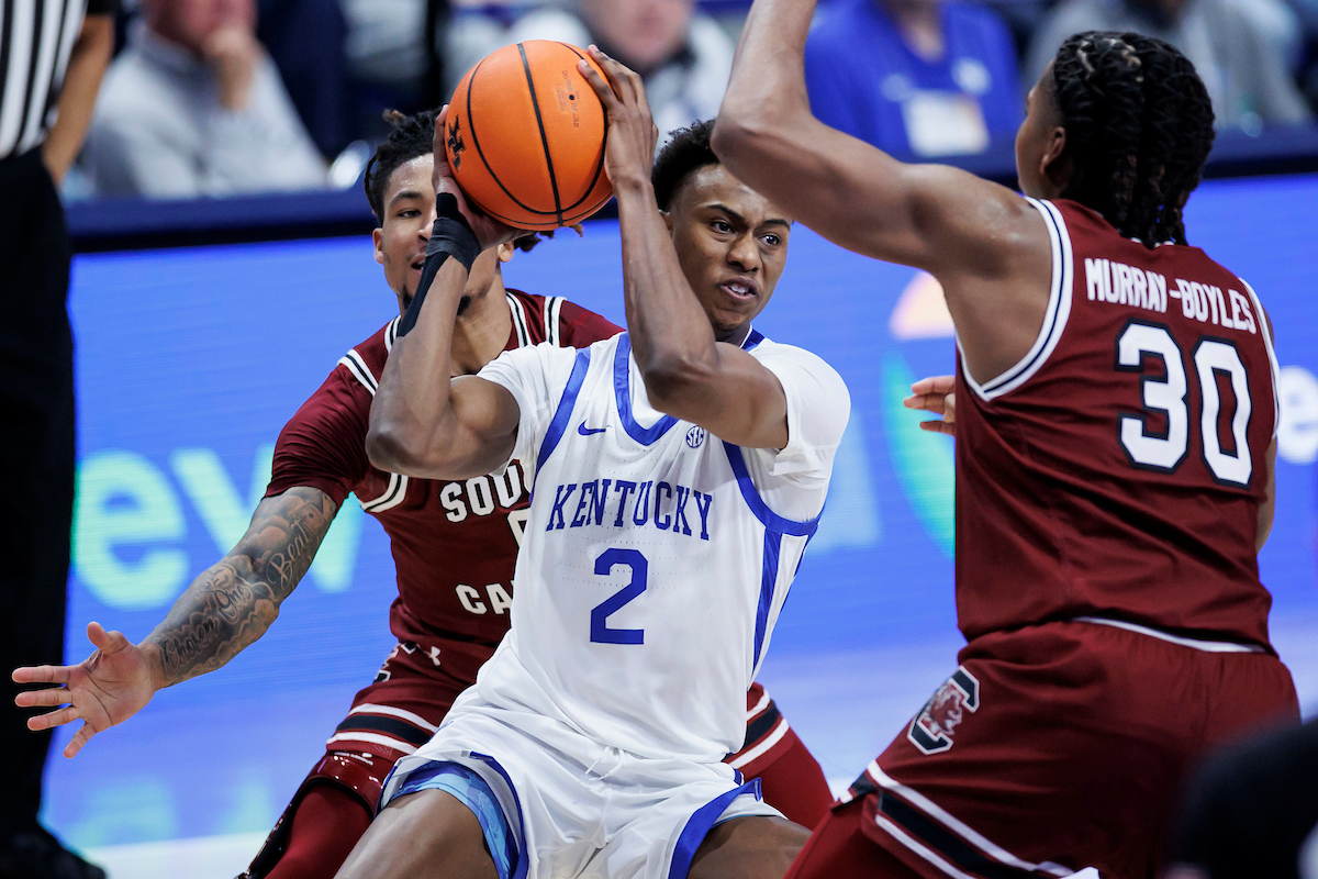 Video: Jaxson Robinson on BBN Tonight