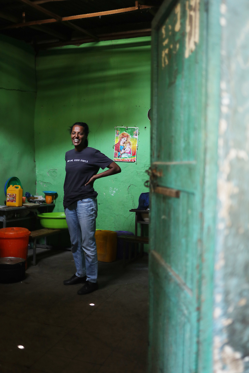 Ethiopia 2019. 

Photo by Quinn Foster | UK Athletics