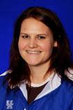 Ildiko Varga - Track &amp; Field - University of Kentucky Athletics