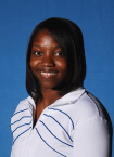 Phylicia Reshard - Women's Gymnastics - University of Kentucky Athletics