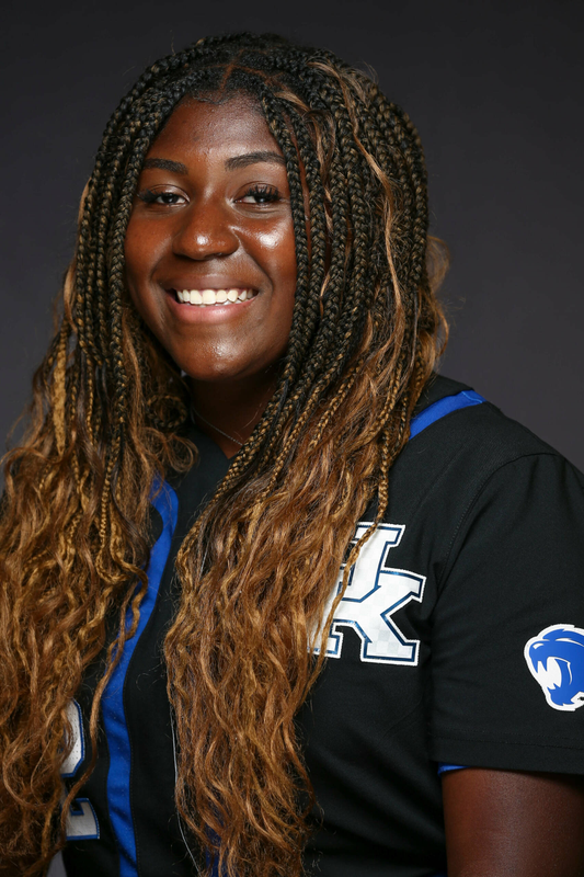 Izzy Harrison - Softball - University of Kentucky Athletics
