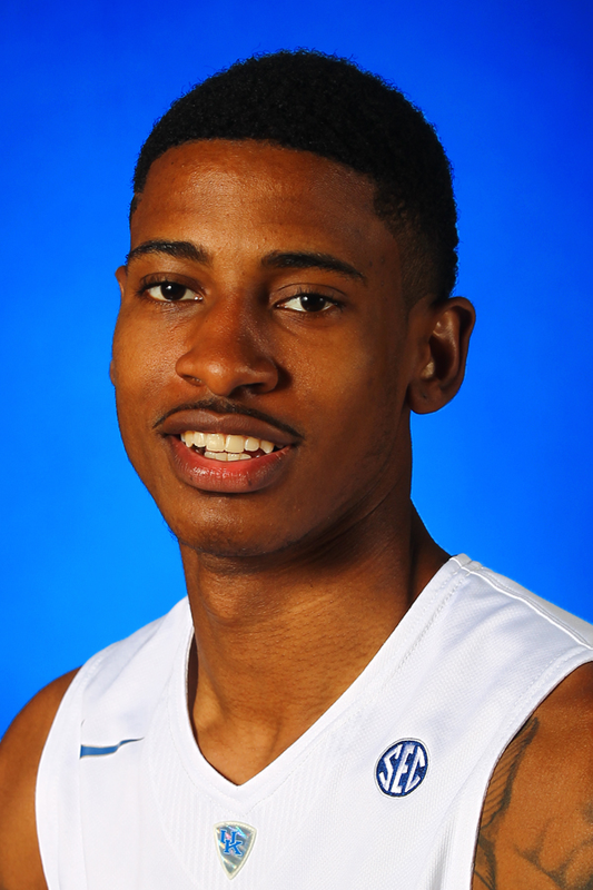 Charles Matthews - Men's Basketball - University of Kentucky Athletics