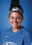 Cara Ledman - Women's Soccer - University of Kentucky Athletics