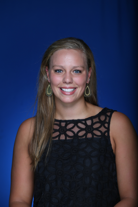 Kelly Berger - Swimming &amp; Diving - University of Kentucky Athletics