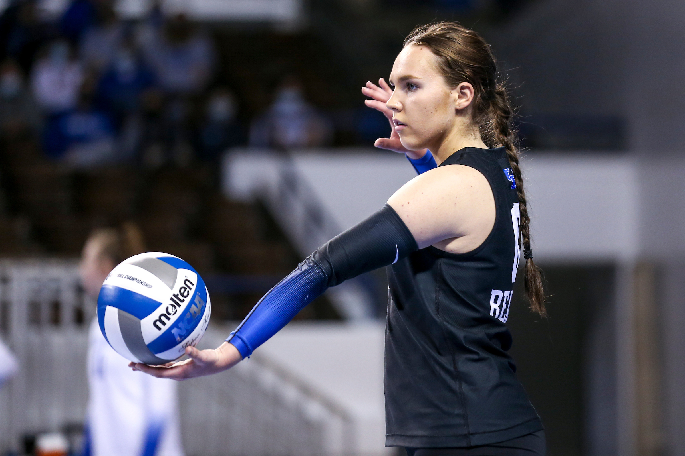 Kentucky Volleyball 2022 National Television Schedule Released