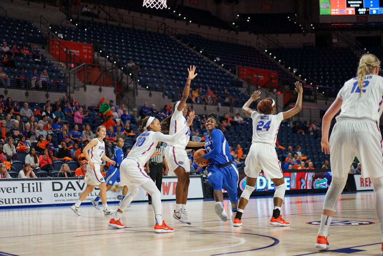 Photo by Julie O'Brien