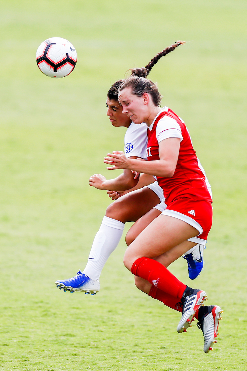 Alex Fava.

UK beat Miami (OH) 3-0 on Senior Day.

Photo by Chet White | UK Athletics