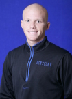 Chris Long - Track &amp; Field - University of Kentucky Athletics