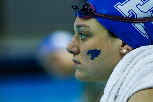 Kentucky beat Cincinnati on Senior Day. 

Photo by Sarah Caputi | UK Athletics