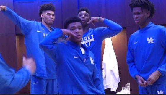 MBB: This Is Kentucky Basketball - Ep. 2