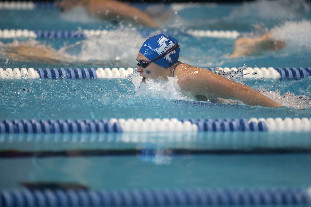 SWIM Tri-Meet FRI Photo Gallery