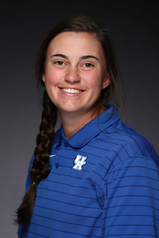 Maddie Dobyns - Women's Soccer - University of Kentucky Athletics