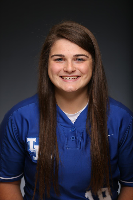 Kelsee Henson - Softball - University of Kentucky Athletics