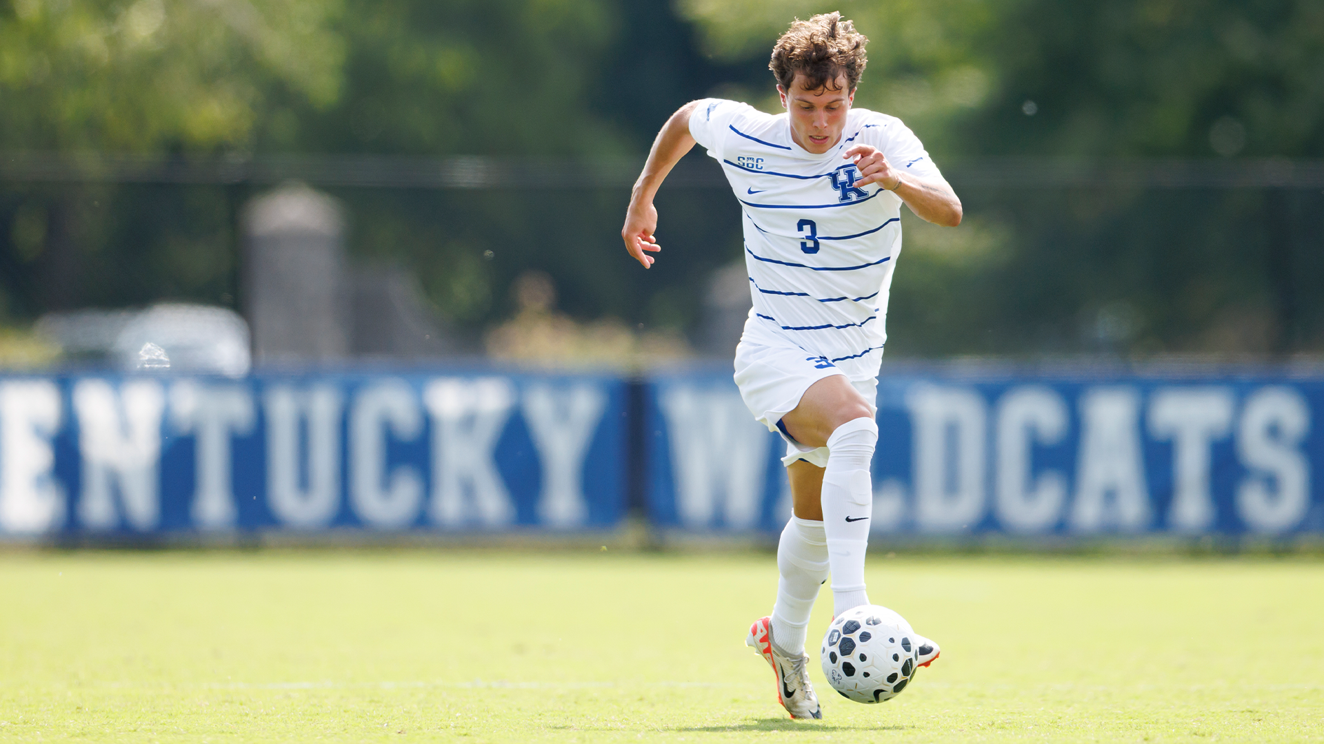 Wildcats Close Out Homestand, Host UCF in Sun Belt Opener