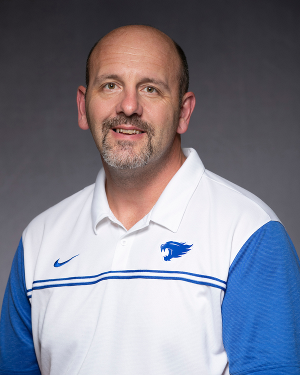 Dr. Paul Downey -  - University of Kentucky Athletics