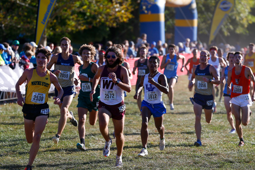 Photos from the Greater Louisville Classic at Tom Sawyer Park in Louisville. 