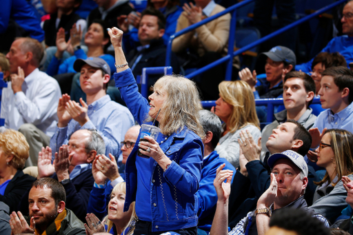 Fans.

The University of Kentucky men?s basketball team beat Texas A&M 74-73 on Tuesday, December 9, 2018, in Lexington?s Rupp Arena.

Photo by Chet White | UK Athletics