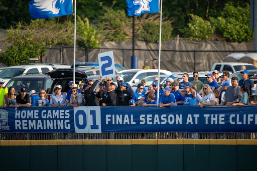 UK Baseball team defeats MSU 4-1 , Saturday May 12, 2018  in , . Photo by Mark Mahan