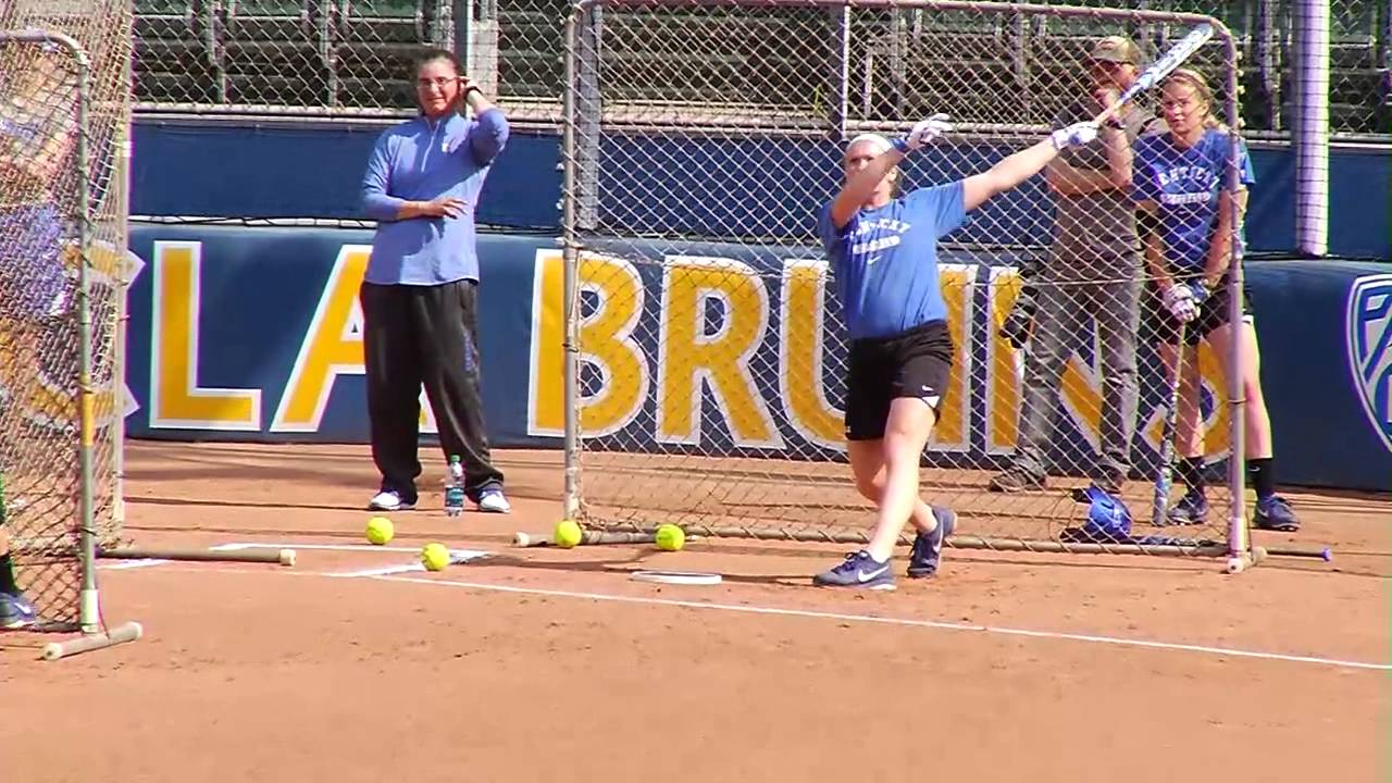 Kentucky Wildcats TV: UK Softball World Series Pump Up