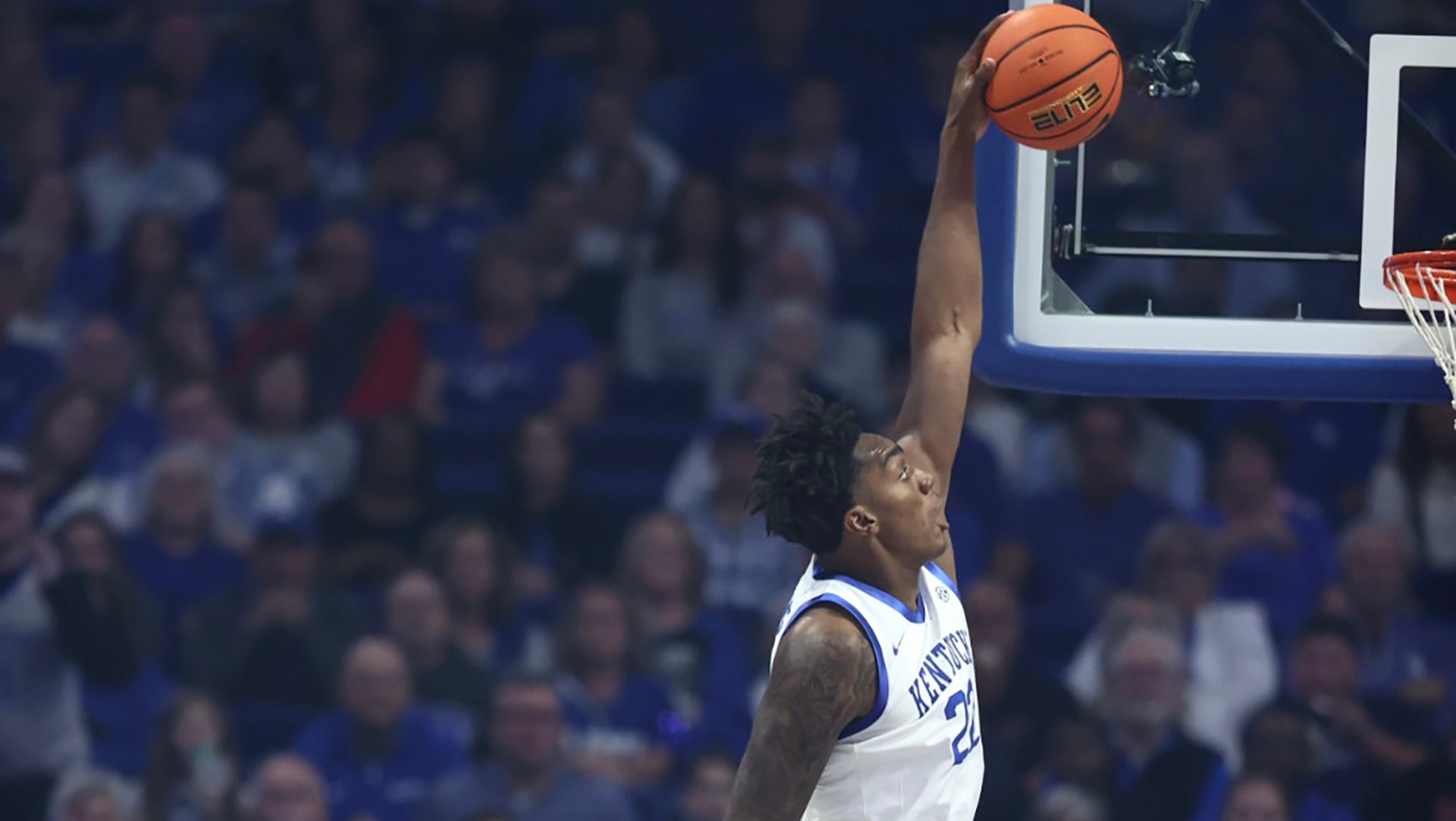 Kentucky-Wright State Postgame Quotes – UK Athletics