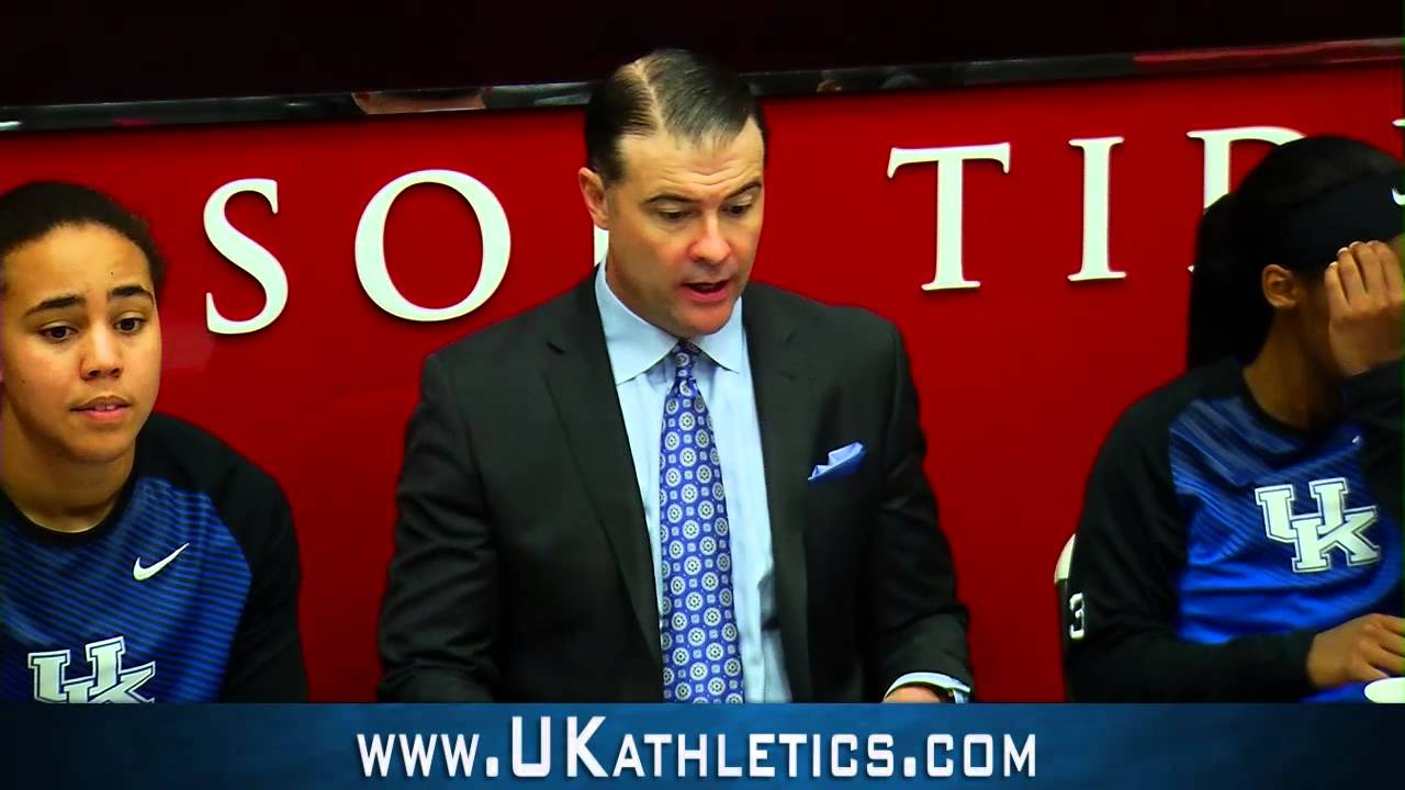 Kentucky Wildcats TV: Kentucky 78 vs Alabama 66