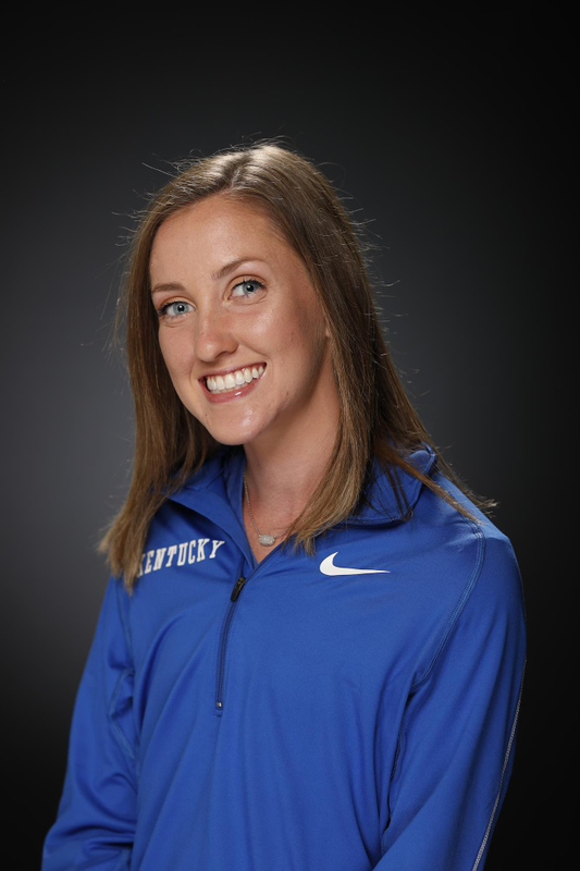 Caitlin Shepard - Track &amp; Field - University of Kentucky Athletics