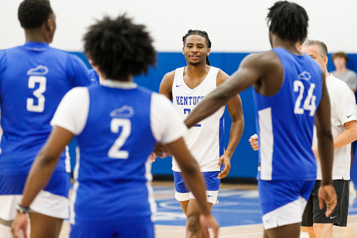 MBB Practice Photo Gallery (July 9)