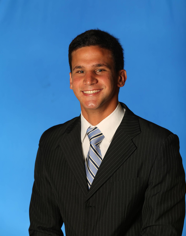 Matheus Gerotto - Swimming &amp; Diving - University of Kentucky Athletics