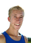 Zach Kuzma - Cross Country - University of Kentucky Athletics