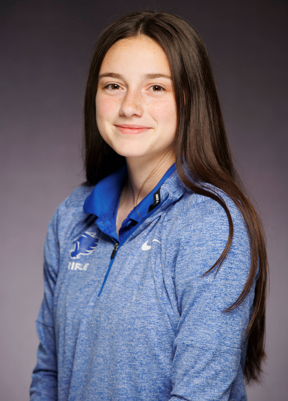 Liz Probst - Rifle - University of Kentucky Athletics