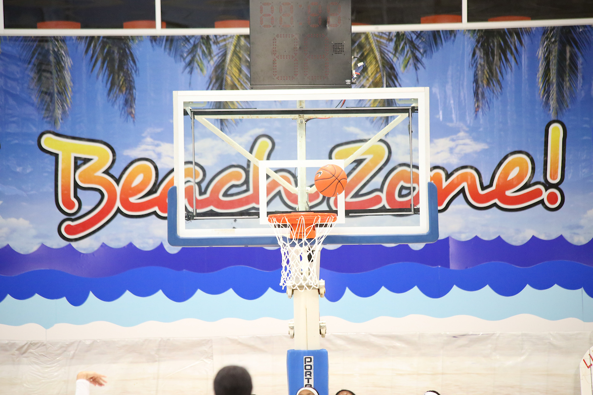Practice One

The women's basketball team travels to Saint Thomas to compete in the 2018 Paradise Jam Tournament from November 22nd-24th at the University of the Virgin Islands.

Photos by Noah J. Richter | UK Athletics