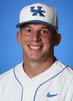 Max Kuhn - Baseball - University of Kentucky Athletics