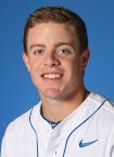 Paul McConkey - Baseball - University of Kentucky Athletics