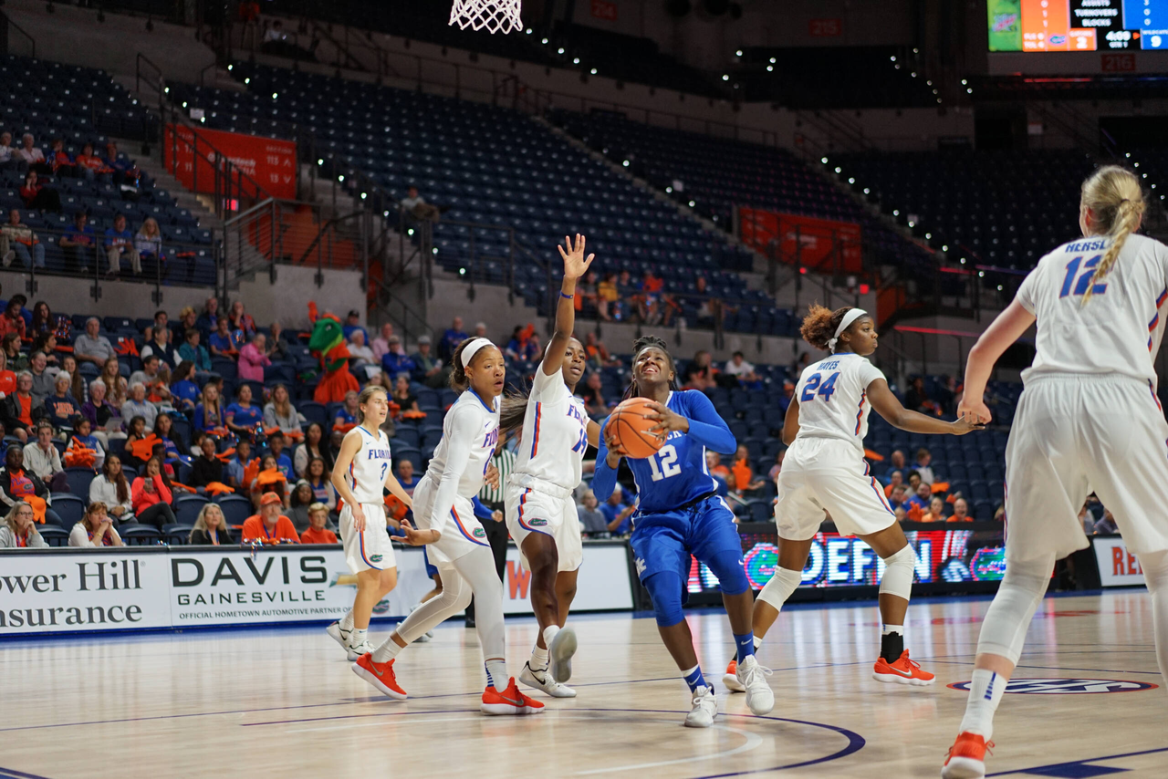 Photo by Julie O'Brien