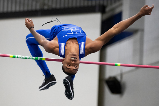 Rahman Minor.

Jingle Bells Open.


Photo by Chet White | UK Athletics