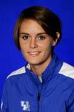 Caitlin Phillips - Track &amp; Field - University of Kentucky Athletics